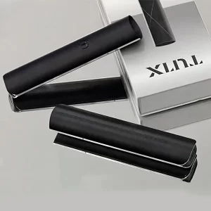 【午夜黑】TUTX主機 TUT一代主機 換彈式主機 小煙機 通配一代煙彈 電子煙主機 台灣現貨