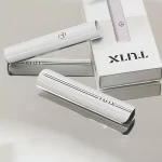 【黿泳白】TUTX主機 TUT一代主機 換彈式主機 小煙機 通配一代煙彈 電子煙主機 台灣現貨