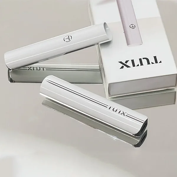 【黿泳白】TUTX主機 TUT一代主機 換彈式主機 小煙機 通配一代煙彈 電子煙主機 台灣現貨