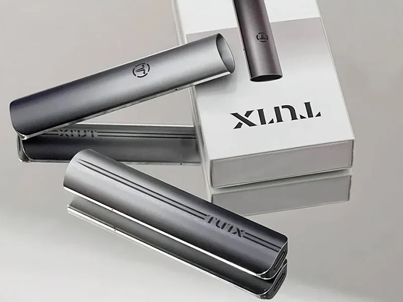 TUTX電子煙推薦2024必入的平價品牌