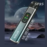 【4色】SP2S天王星新款 注油式電子煙主機 多檔調節套裝 台灣現貨