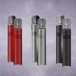 【8色】Sp2s Legend S 升級傳奇版煙桿 一代主機 適配一代煙彈