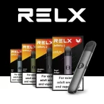【6色現貨】Relx悅刻主機六代 RELX Infinity 2 大/小煙量調節