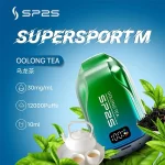 【10種口味】思博瑞SP2S 12000口拋棄式 顯示器可看餘量 即抽即享