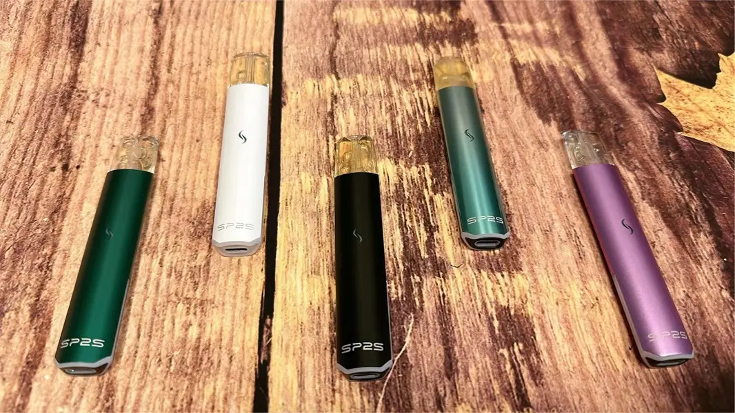 【最新正品現貨5色】SP2S Pro主機|思博瑞 發光煙桿|711超商貨到付款|全台三天到貨