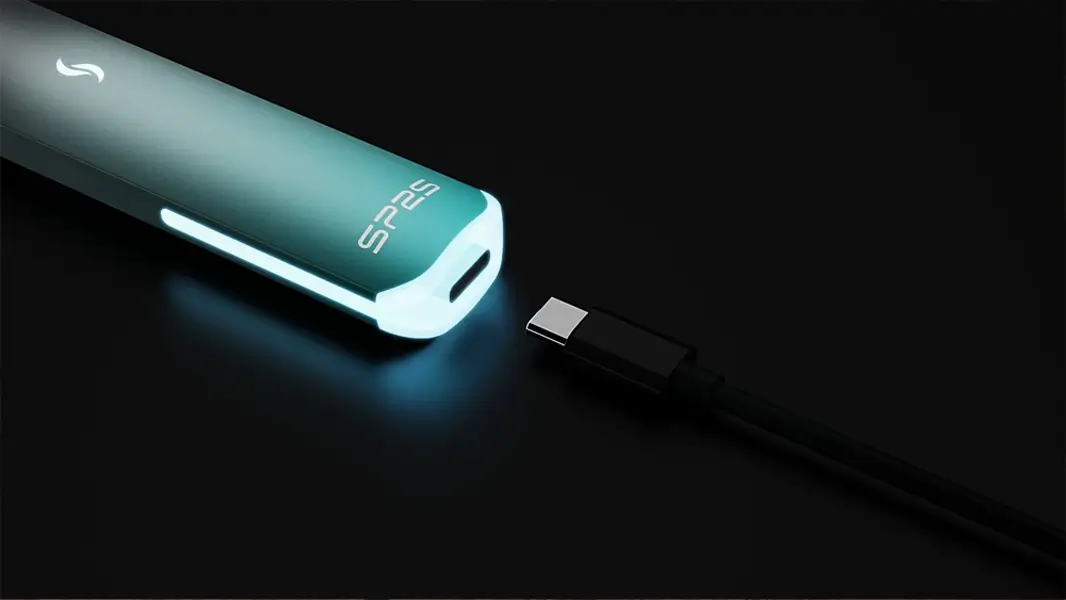 【最新正品現貨5色】SP2S Pro主機|思博瑞 發光煙桿|711超商貨到付款|全台三天到貨