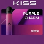 15色可選】Kiss Fly主機 通用4、5代電子煙 雙模式 買五煙彈送煙機 台灣三天到貨
