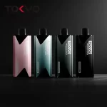 【10色可選】東京魔盒主機 Tokyo Mohoo Box｜鋁合金機身｜500mAh電池
