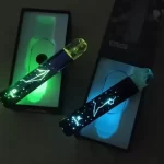 【14款可選】MSO十二星座系列發光主機|適用一代煙彈 正品現貨