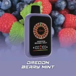 【11種口味】AONE VAPE – CasinoX 賭場一次性電子煙|13W/18W雙模式-16000口／8000口|RGB互動轉盤