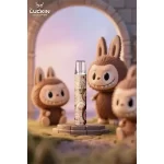 【台灣現貨熱銷】LUCKIN一代電子菸主機Labubu聯名｜3色限定款時尚選擇｜相容LUCKIN、RELX、SP2S等一代煙彈｜貨到付款 三天到貨