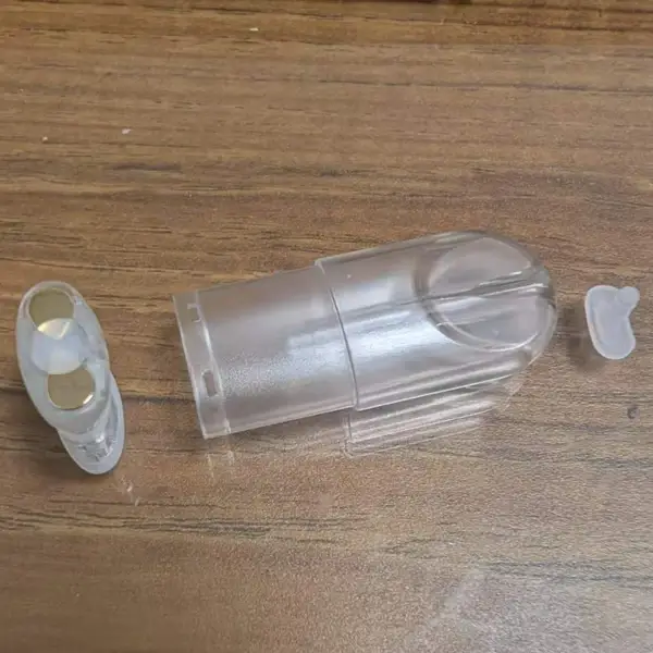 【10顆/50顆/100顆】注油式電子煙空煙彈 分離式水滴款底座 通配5、6代小煙主機|高品質防漏-易填充 台灣現貨 【10顆/50顆/100顆】注油式電子煙空煙彈 分離式水滴款底座 通配5、6代小煙主機|高品質防漏-易填充 台灣現貨