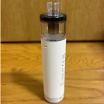 AIRSCREAM AirsPops 氣泡PEN 鉛筆電子菸白色主機