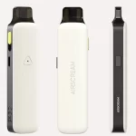Airscream AirsPops Pro II 氣泡2代 升級電池與氣流控制