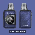 Blue Shadow藍色-OXVA XLIM SQ PRO2小蠻牛小煙主機套裝