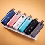 OXVA ONEO奧尼奧大小煙主機套裝6種顏色