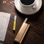 OXVA SLIMSTICK纖細棒-預注油加熱棒煙彈、主機套裝