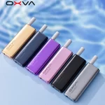 OXVA SLIMSTICK纖細棒加熱棒6款SLIMSTICK主機套裝_11款煙彈