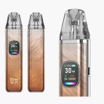 OXVA XLIM PRO 2小蠻牛主機（細節）