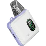 OXVA XLIM SQ PRO小蠻牛30W 電子煙主機套裝 TFT智慧彩屏 1200mAh超長續航 雙模式功率主機