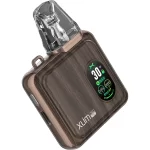 OXVA XLIM SQ PRO小蠻牛30W 電子煙主機套裝 TFT智慧彩屏 1200mAh超長續航 雙模式功率主機