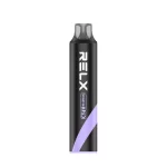 【10種口味】RELX Smash Go 12000口拋棄式電子煙 極致續航 穩定口感 台灣正品現貨