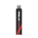 【10種口味】RELX Smash Go 12000口拋棄式電子煙 極致續航 穩定口感 台灣正品現貨