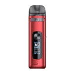 UWELL CROWN X 60W 咖哩棒 X 60W可調功率 1500mAh長續航 5.3ml大油倉智慧小煙主機