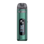 UWELL CROWN X 60W 咖哩棒 X 60W可調功率 1500mAh長續航 5.3ml大油倉智慧小煙主機
