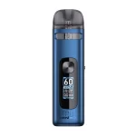 UWELL CROWN X 60W 咖哩棒 X 60W可調功率 1500mAh長續航 5.3ml大油倉智慧小煙主機