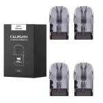 UWELL Caliburn G3 Lite 咖哩棒 1200mAh長續航 自動吸氣 輕巧便攜電子菸主機