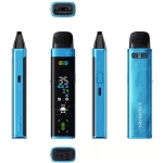 UWELL Caliburn G3 PRO 小煙主機套裝 全螢幕動態顯示 35W可調功率 G3煙彈全相容 台灣正品現貨