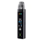 UWELL Caliburn G3 PRO 小煙主機套裝 全螢幕動態顯示 35W可調功率 G3煙彈全相容 台灣正品現貨