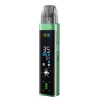 UWELL Caliburn G3 PRO 小煙主機套裝 全螢幕動態顯示 35W可調功率 G3煙彈全相容 台灣正品現貨