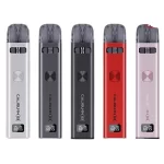 UWELL Caliburn G3 咖哩棒 25W可調功率 防漏煙彈 OLED智慧調壓小煙主機