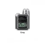 UWELL Caliburn GK3 Pod Kit 咖哩棒 900mAh大電量 25W智慧輸出 頂級風味小煙主機