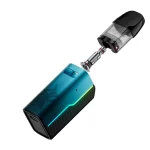 Uwell Caliburn GZ2 咖哩棒 掌心大小 850mAh大電池 17W穩定輸出 吸氣即用口吸小煙主機