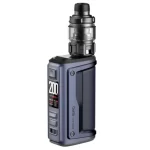 VOOPOO ARGUS GT II 200W 阿格斯二代電子煙主機套裝 _ 藍色