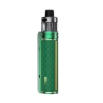 VOOPOO DRAG X2 80W 跩哥 皮革綠主機