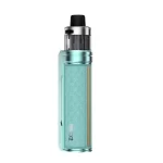 VOOPOO DRAG X2 80W 跩哥 皮革藍主機