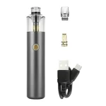 佩特里 DOTMOD DOTSTICK REVO V1.5 二代電子煙主機套裝 無電池創新 防漏設計 台灣正品現貨
