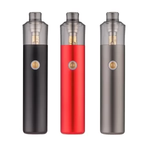 佩特里 DOTMOD DOTSTICK REVO V1.5 二代電子煙主機套裝 無電池創新 防漏設計 台灣正品現貨