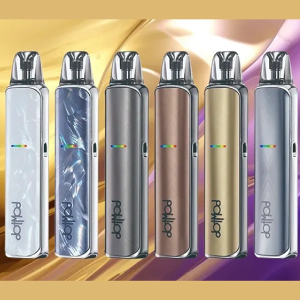 【6色可選】佩特里 DotMod DotPod Lite 電子菸主機套裝 1000mAh大電量 30W穩定輸出 可調氣流注油式主機 【6色可選】佩特里 DotMod DotPod Lite 電子菸主機套裝 1000mAh大電量 30W穩定輸出 可調氣流注油式主機
