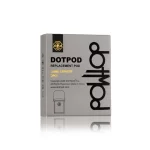 【6色可選】佩特里 DotMod DotPod Lite 電子菸主機套裝 1000mAh大電量 30W穩定輸出 可調氣流注油式主機