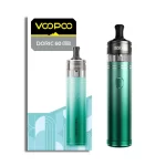 多立克VOOPOO Doric 60 Pro主機-綠色