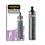 多立克VOOPOO Doric 60 Pro主機-黑色