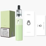 酪梨寶寶VAPTIO Avocado Baby電子煙主機套裝
