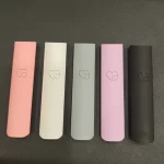 【10色可選】DIYA叮啞一代 電子煙主機 適配一代煙彈 台灣現貨 原裝正品