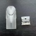 【10顆/50顆/100顆】SP2 不發光霧面空煙彈 1.6ml 自行注油 一代主機通用 現貨速發