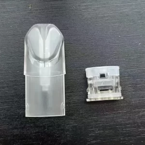 【10顆/50顆/100顆】SP2 不發光霧面空煙彈 1.6ml 自行注油 一代主機通用 現貨速發
